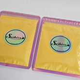Golden Yellow Craft Mica Powder for Resin, Alcohol Ink, Epoxy, Wax Melts - Gold Mica